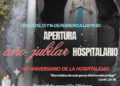 La Hospitalidad Diocesana de Ntra. Sra. de Lourdes celebra su 50ª Aniversario Fundacional con un Año Jubilar y un completo programa de actividades