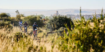 La III BTT Alustante adelanta su celebración al 23 de mayo y estrena nuevos recorridos de hasta 65 kilómetros