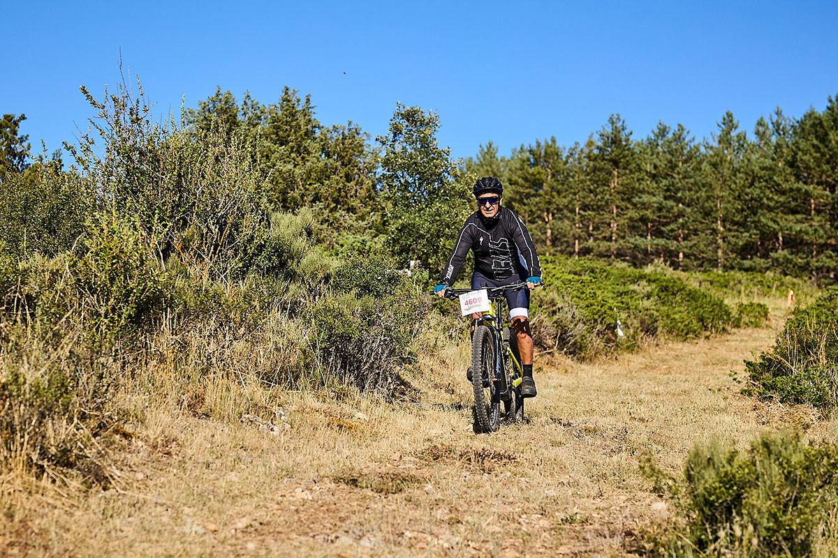 La III BTT Alustante adelanta su celebración al 23 de mayo y estrena nuevos recorridos de hasta 65 kilómetros 2 La III BTT Alustante adelanta su celebración al 23 de mayo y estrena nuevos recorridos de hasta 65 kilómetros