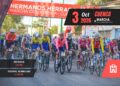 La IV edición de la Marcha Hermanos Herrada abre inscripciones el 1 de marzo