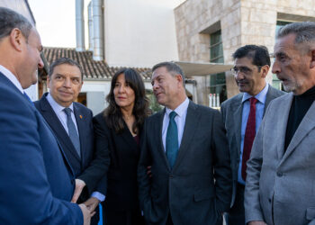 La Junta abona este viernes cerca de ocho millones de euros para la incorporación de 286 jóvenes al sector agrícola