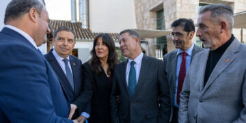 La Junta abona este viernes cerca de ocho millones de euros para la incorporación de 286 jóvenes al sector agrícola