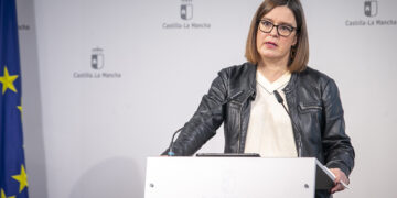 La Junta articula un grupo de trabajo para llevar a cabo la rehabilitación del Fuerte de San Francisco de Guadalajara