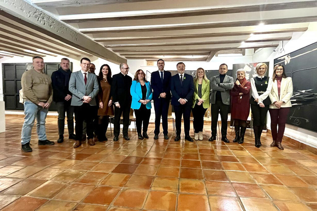 La Junta augura que la Semana de Música Religiosa (SMR) superara las cifras de los últimos años con más de 7.000 espectadores anuales