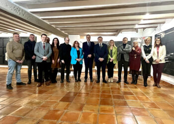 La Junta augura que la Semana de Música Religiosa (SMR) superara las cifras de los últimos años con más de 7.000 espectadores anuales