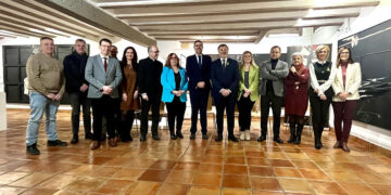 La Junta augura que la Semana de Música Religiosa (SMR) superara las cifras de los últimos años con más de 7.000 espectadores anuales