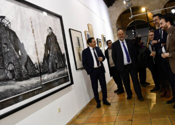 La Junta convocará en marzo ayudas a bibliotecas municipales por importe de 1,1 millones de euros