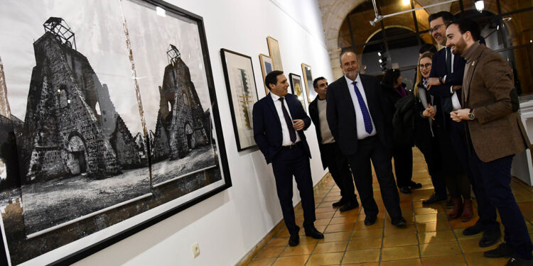 La Junta convocará en marzo ayudas a bibliotecas municipales por importe de 1,1 millones de euros