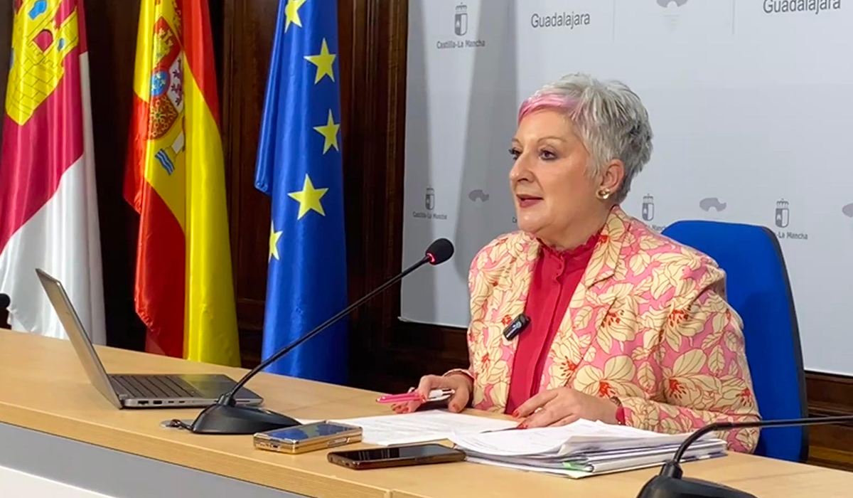 La Junta cumple con el primer plazo del auto judicial sobre el Fuerte de San Francisco 2 La Junta cumple con el primer plazo del auto judicial sobre el Fuerte de San Francisco