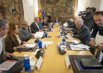 La Junta defiende una planificación hidrológica adaptada a cada territorio y que garantice la sostenibilidad y la viabilidad económica