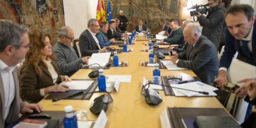 La Junta defiende una planificación hidrológica adaptada a cada territorio y que garantice la sostenibilidad y la viabilidad económica