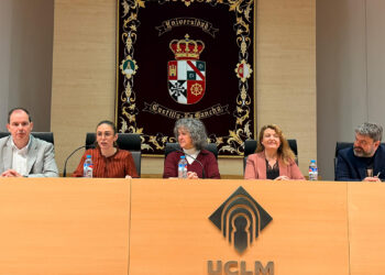 La Junta destaca en Cuenca la colaboración público-privada de las empresas que forman parte del ecosistema tecnológico en Castilla-La Mancha