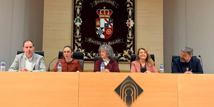 La Junta destaca en Cuenca la colaboración público-privada de las empresas que forman parte del ecosistema tecnológico en Castilla-La Mancha