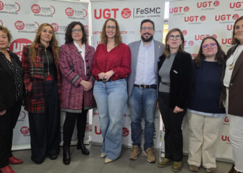 La Junta destina 626.000 euros a financiar proyectos de entidades sin ánimo de lucro dirigidos a la promoción de los valores de igualdad 8 La Junta destina 626.000 euros a financiar proyectos de entidades sin ánimo de lucro dirigidos a la promoción de los valores de igualdad