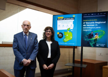 La Junta destinará en 2026 un total de 2,9 millones de euros al desarrollo de 42 acciones formativas de Garantía Juvenil en 27 centros públicos