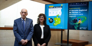 La Junta destinará en 2026 un total de 2,9 millones de euros al desarrollo de 42 acciones formativas de Garantía Juvenil en 27 centros públicos