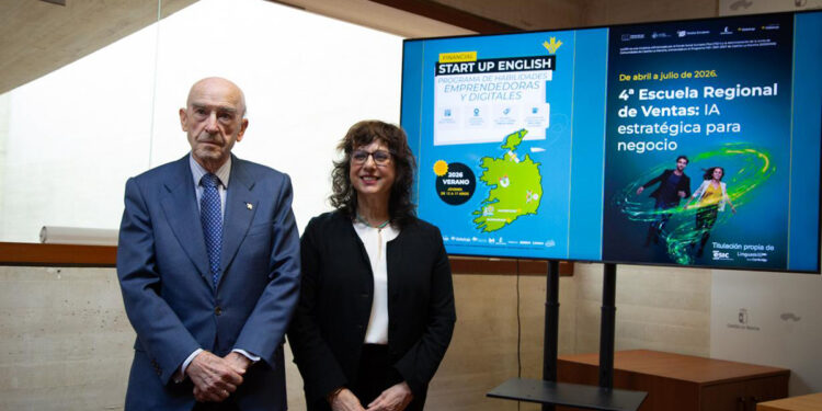 La Junta destinará en 2026 un total de 2,9 millones de euros al desarrollo de 42 acciones formativas de Garantía Juvenil en 27 centros públicos