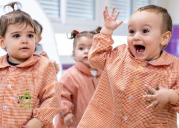 La Junta establece, en el proceso de admisión de las escuelas infantiles de titularidad de la Junta, ratios por debajo de la normativa nacional