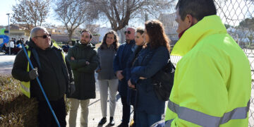 La Junta impulsa la contratación de 536 personas en la provincia de Cuenca a través del Programa de Apoyo Activo al Empleo