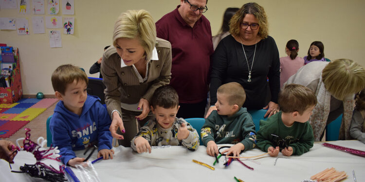 La Junta impulsa una nueva edición del Plan Corresponsables con 173 ayuntamientos de Cuenca adheridos 1 La Junta impulsa una nueva edición del Plan Corresponsables con 173 ayuntamientos de Cuenca adheridos y 2,5 millones de inversión