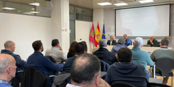 La Junta informa en Cuenca sobre la nueva convocatoria de ayudas para la modernización y apoyo a los regadíos tradicionales