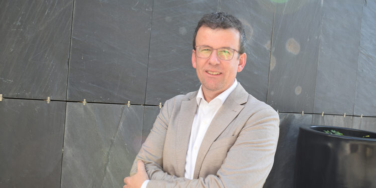 La Junta oferta 10.739 plazas educativas en Cuenca para el curso 2026-2027