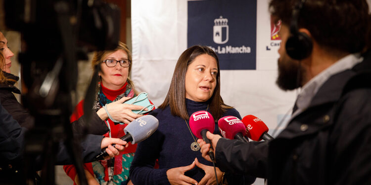 La Junta renueva los convenios LOPIVI y consolida la protección a la infancia en toda la región