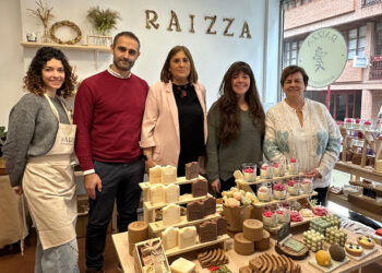 La Junta subvenciona con más de 1,2 millones de euros nuevos proyectos de personas autónomas de Guadalajara