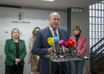 La Junta trabaja en diversas vías para minimizar los daños que ocasionen las lluvias