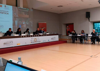 La Junta trabaja junto al resto de las Comunidades Autónomas en la creación de modelos de Inteligencia Artificial adaptada a los Archivos Históricos