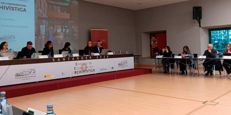 La Junta trabaja junto al resto de las Comunidades Autónomas en la creación de modelos de Inteligencia Artificial adaptada a los Archivos Históricos 1 La Junta trabaja junto al resto de las Comunidades Autónomas en la creación de modelos de Inteligencia Artificial adaptada a los Archivos Históricos