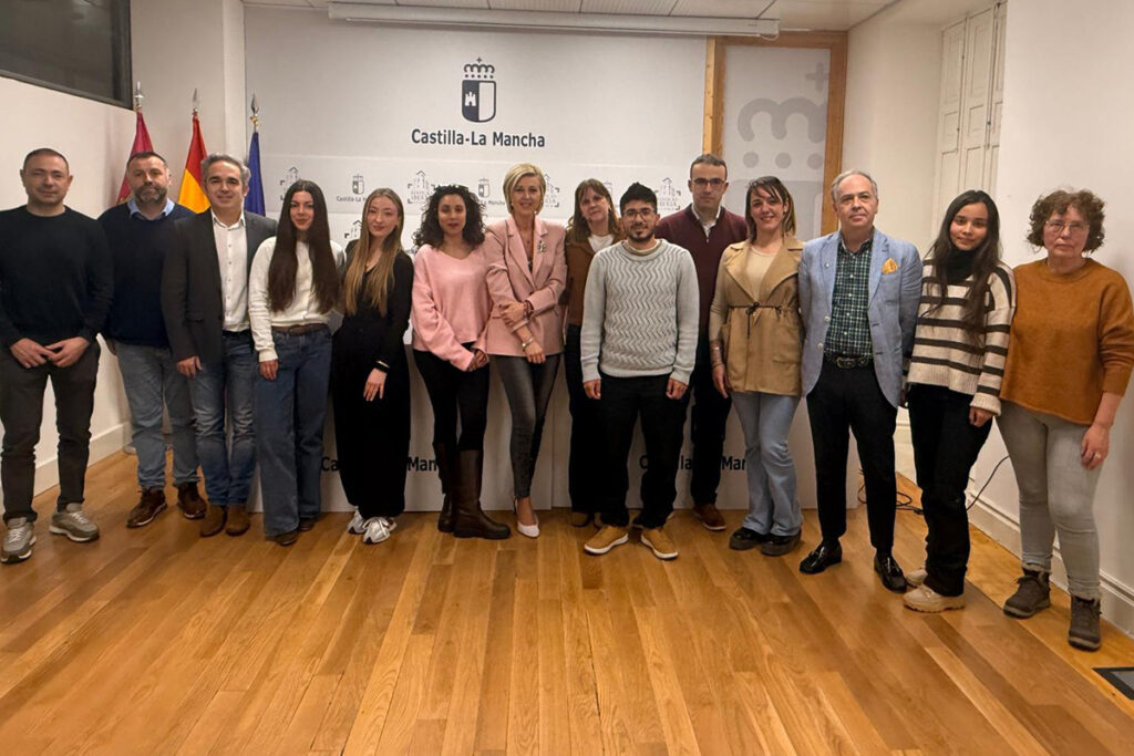 La Junta y Prodese impulsan cinco nuevos proyectos empresariales en la Serranía de Cuenca con 135.000 euros en Bonos Emprendimiento