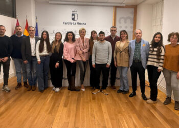 La Junta y Prodese impulsan cinco nuevos proyectos empresariales en la Serranía de Cuenca con 135.000 euros en Bonos Emprendimiento