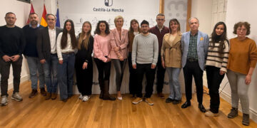La Junta y Prodese impulsan cinco nuevos proyectos empresariales en la Serranía de Cuenca con 135.000 euros en Bonos Emprendimiento