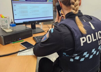 La Policía Local de Cuenca alerta tras una noche “especialmente difícil” con más intervenciones por violencia de género de lo habitual