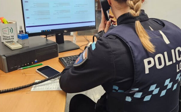 La Policía Local de Cuenca alerta tras una noche “especialmente difícil” con más intervenciones por violencia de género de lo habitual 1 La Policía Local de Cuenca alerta tras una noche “especialmente difícil” con más intervenciones por violencia de género de lo habitual