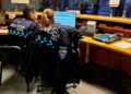 La Policía Local de Cuenca arranca el año con 574 intervenciones tráfico y asistencias humanitarias, lo más destacado