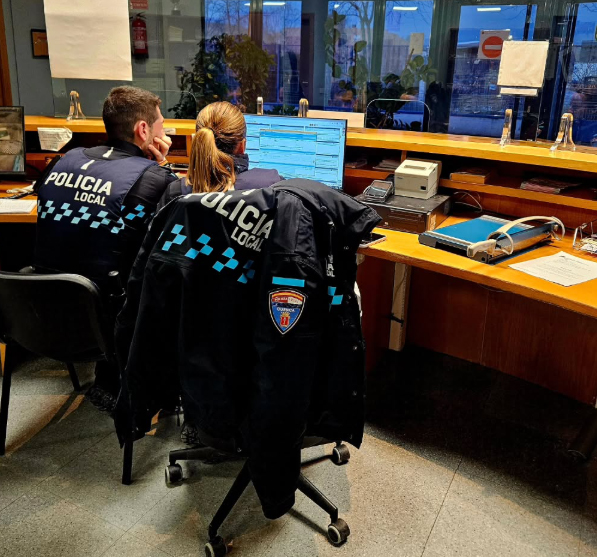 La Policía Local de Cuenca arranca el año con 574 intervenciones: tráfico y asistencias humanitarias, lo más destacado 2 La Policía Local de Cuenca arranca el año con 574 intervenciones tráfico y asistencias humanitarias, lo más destacado