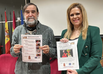 La Programación de Invierno 2026 de los Sábados de Títeres, primer evento para celebrar los 40 años de Títeres Larderos