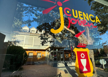 La Programación de Invierno del Centro Joven de Cuenca abarca imagen personal, redes y comunicación, desarrollo personal, empleabilidad y desarrollo sostenible