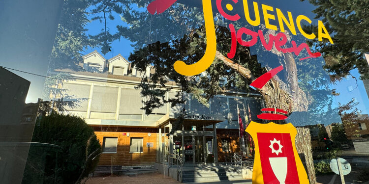 La Programación de Invierno del Centro Joven de Cuenca abarca imagen personal, redes y comunicación, desarrollo personal, empleabilidad y desarrollo sostenible