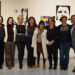 La Sala Iberia acoge la exposición colectiva ‘Las 6 en el Iberia’ fruto del proyecto de Mujeres Artistas Rurales que impulsa la Junta 3 La Sala Iberia acoge la exposición colectiva ‘Las 6 en el Iberia’ fruto del proyecto de Mujeres Artistas Rurales que impulsa la Junta