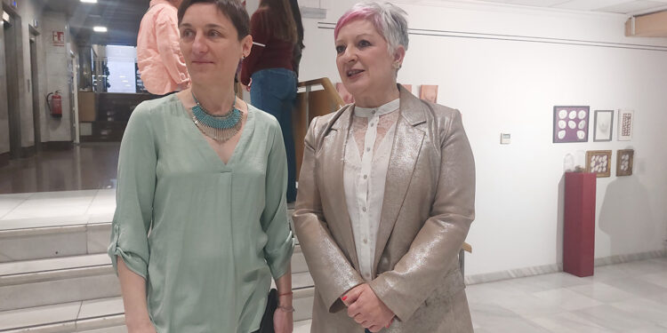 La Sala de Arte de la Delegación de la Junta inicia una nueva etapa a disposición del talento artístico y cultural de Guadalajara 1 La Sala de Arte de la Delegación de la Junta inicia una nueva etapa a disposición del talento artístico y cultural de Guadalajara