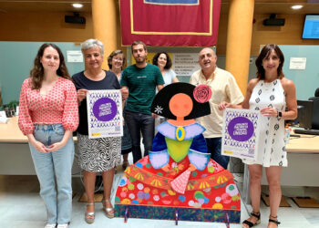 La Subdelegación del Gobierno en Cuenca cierra 2025 con más de un centenar de actividades contra la violencia de género 8 La Subdelegación del Gobierno en Cuenca cierra 2025 con más de un centenar de actividades contra la violencia de género