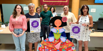 La Subdelegación del Gobierno en Cuenca cierra 2025 con más de un centenar de actividades contra la violencia de género