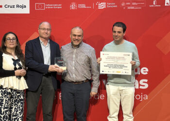 La Subdelegación del Gobierno en Guadalajara, premiada por su labor en la integración sociolaboral de personas migrantes