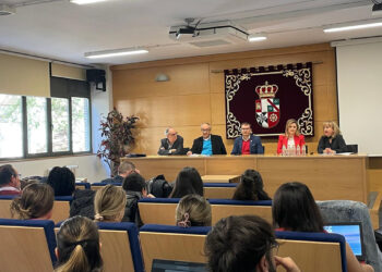 La UCLM analiza en Cuenca el potencial de las sociedades laborales como motor de innovación y empleo sostenible en la región