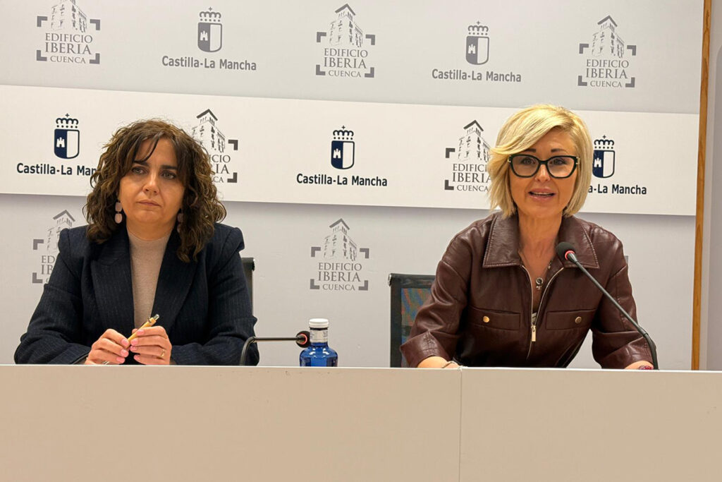 La atención a la dependencia en Cuenca casi duplica el número de beneficiarios en una década y reduce el tiempo de resolución a 70 días 2 La atención a la dependencia en Cuenca casi duplica el número de beneficiarios en una década y reduce el tiempo de resolución a 70 días