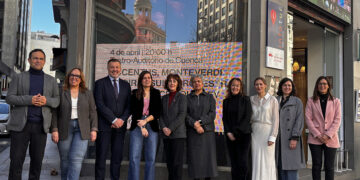 La directora del INAEM reivindica la Semana de Música Religiosa de Cuenca como “una de las grandes citas culturales del país”