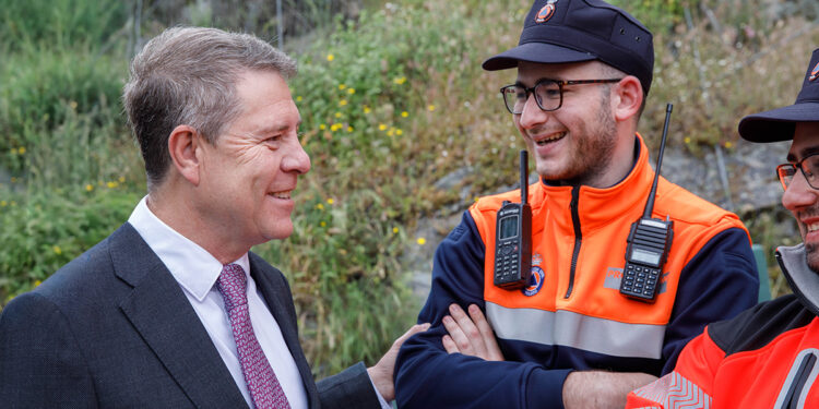 La fuerza coordinada que nos protege